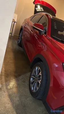 jeepetas y camionetas - Changan CS85 2022 6