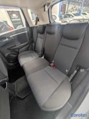 carros - HONDA FIT 2020. 12