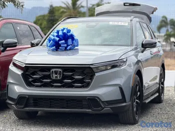 carros - 🚨HONDA CRV SPORT HYBRID 2026
RECIÉN IMPORTADA 
TAPIZADA