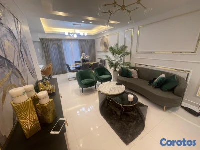 Apartamento en Alquiler, La Julia