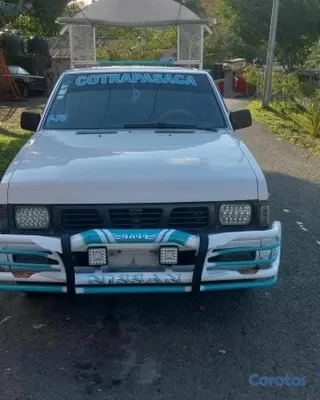 accesorios para vehiculos - somos fabricantes de todos tipos de defensa al mejor precio del mercado.🆙🆙🙏🙏 4