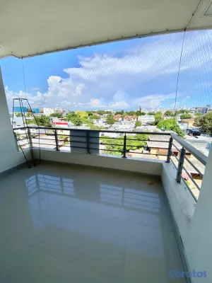apartamentos - PENTHOUSE EN VENTA | LOS PRADOS 11