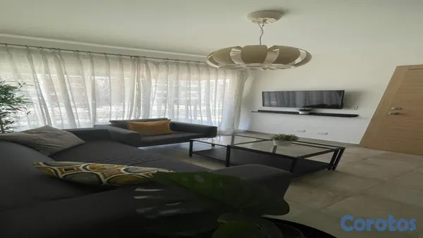 apartamentos - PROYECTO DE APARTAMENTOS BAJO COSTO 4