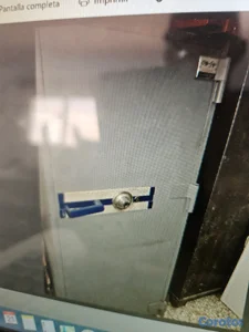 Caja Fuerte