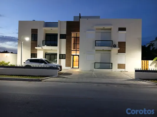 Apartamento en Residencial Bávaro-Punta Cana, foto 2