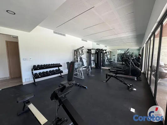 apartamentos - Apartamento de 2 habitaciones, 2.5 baños en Cap Ca 2