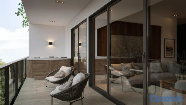 apartamentos - Apartamentos en Jarabacoa | Inversión Inmobiliaria en La Jamaca de Dios 7