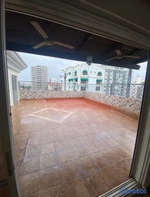 penthouses - PENTHOUSE EN VENTA EN BELLA VISTA 10