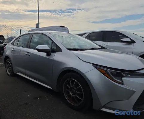 carros - Toyota Corolla LE 2023 2