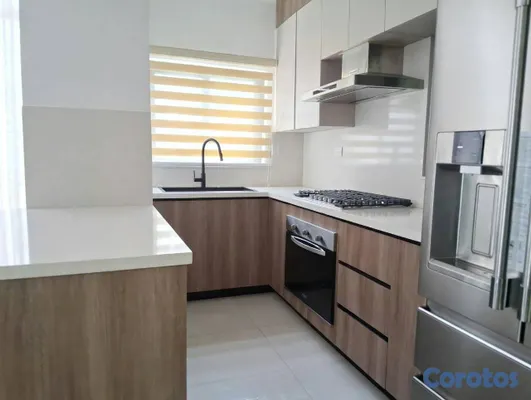 apartamentos - APARTAMENTO EN RENTA CON  LA LINEA BLANCA EN EL MILLON 8