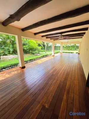 casas - Casa de 4 habitaciones en alquiler en Cuesta Hermo 10