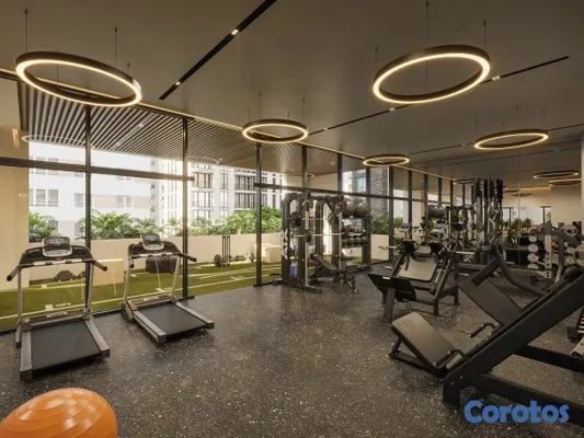 Proyectos - Apartamento en Venta, La Esperilla  17