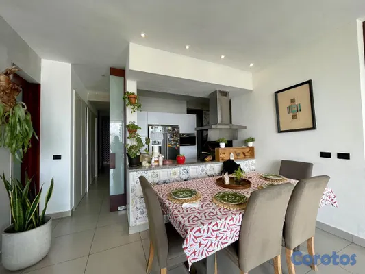 apartamentos - Apartamento en venta ubicado en Ensanche Paraíso 5