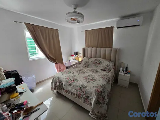 apartamentos - Apartamento en La Jacobo Majluta, residencial Prad 2