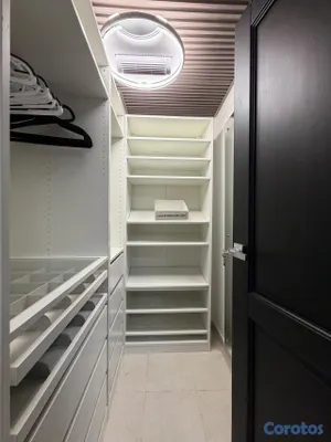 apartamentos - amueblado en los Casicasgis us 3,000 16
