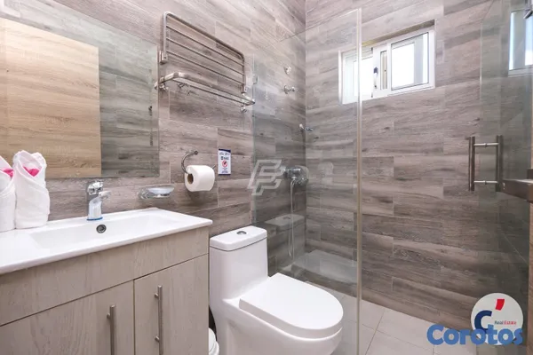 penthouses - Alquiler de Penthouse en Punta Popy, Las Terrenas  20