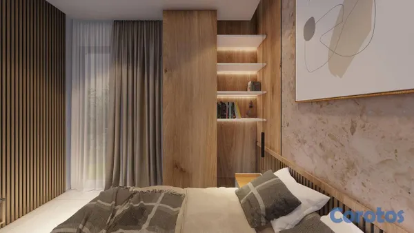 apartamentos - Apartamento en venta | Ensanche Naco -3441 10