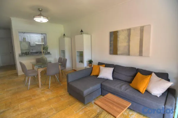 apartamentos - 🏡 APARTAMENTO EN ALQUILER – COCOTAL 7