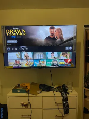 tv - primer dueño 4