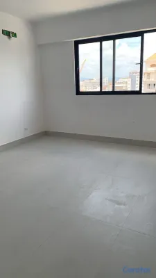 apartamentos - Vendo Apartamento Nuevo en Naco ju 5