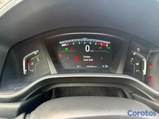 jeepetas y camionetas - hondaaa 10