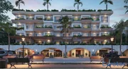 apartamentos - APARTAMENTO EN VENTA PUNTA CANA 