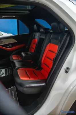 jeepetas y camionetas - Mercedes Benz GLE 53 AMG SUV PLUS 2024 Clean 8