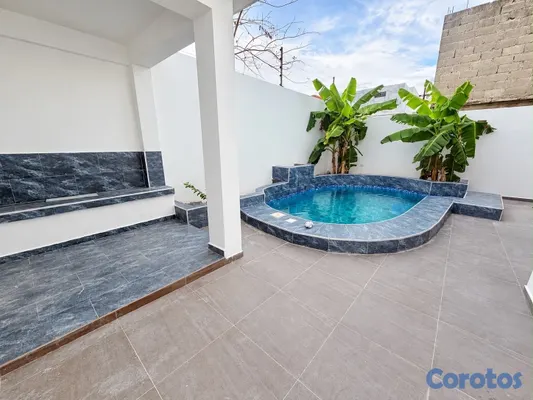 casas - Casa de lujo en Venta con piscina en Prado Oriental  2
