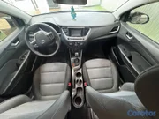 carros - 2021 Hyundai Accent Clean Carfax