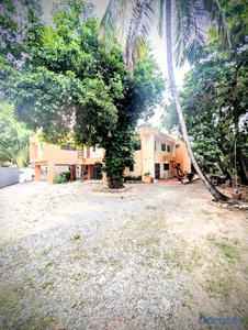 1era planta de una casa. Lugar tranquilo, seguro d