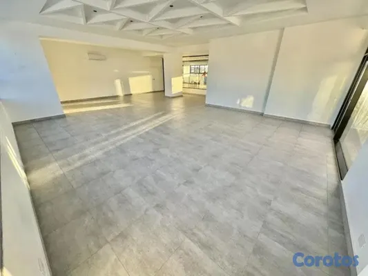 apartamentos - alquiló amuebaldo bella vista norte dos habitaciones piso 6 balcón dos parqueo  4