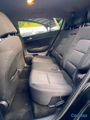 jeepetas y camionetas - kia sportage 2020 9
