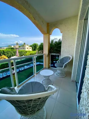 apartamentos - Apartamento de 2 Habitaciones en Puerto Plata 2