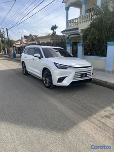 lexus th 350 2024 