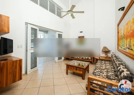 penthouses - Lujoso Penthouse Frente al Mar con Piscina y Jacuz 9