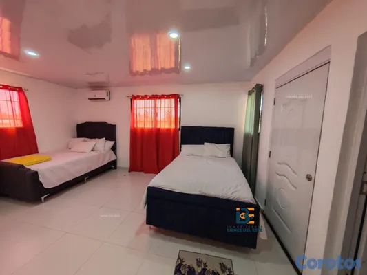 casas vacacionales y villas - Se vende Finca -VILLA HM✅ 📍  Ubicada en Ramon Sant 10