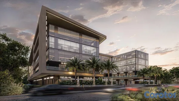 oficinas y locales comerciales - Social Business Center: oficinas y locales en City Place desde US$144,560 4