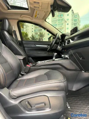 jeepetas y camionetas - MAZDA CX-5 GRAND TOURLING AÑOS 2020 I EL LUJO DEPORTIVO 🔥✅ 9