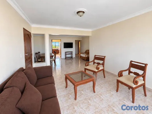 apartamentos - Apartamento en venta en Renacimiento, 3 habitacion 6