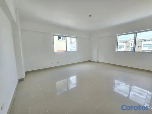 apartamentos - Apartamento en Alquiler
URBANIZACIÓN REAL
USD 1,500.00 (Mantenimiento incluido)
 7
