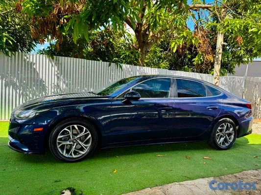 carros - 2022 Hyundai Sonata SEL PLus Clean Carfax. 6