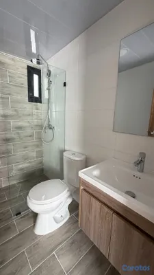 apartamentos - Apartamento alquiler Santo Domingo Norte NUEVO 3 H 14