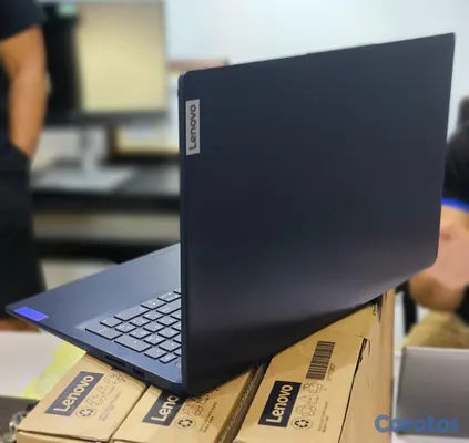 computadoras y laptops - Lenovo Ideapad 1 15IAU7 i5  2