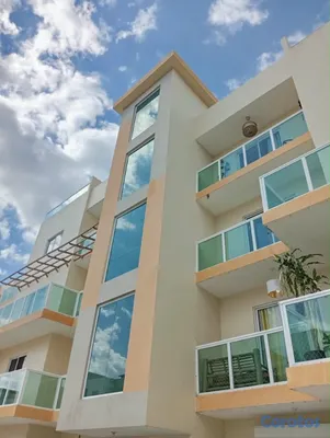 apartamentos - Se vende apartamento  2