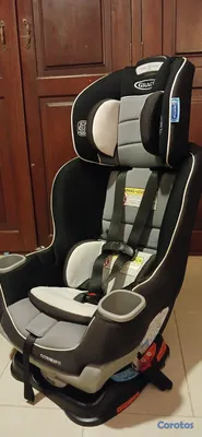 coches y sillas - en Venta Car Seat y cOrral GRACO 4