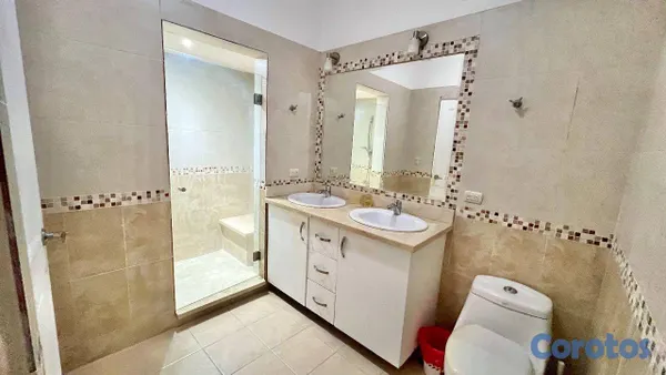 apartamentos - Apartamento de 2 habitaciones en Bella Vista con v 9