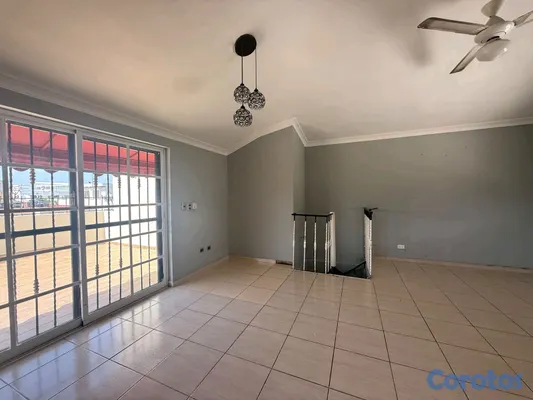 apartamentos - PENTHOUSE ZONA UNIVERSITARIA  / INDEPENDENCIA. 5