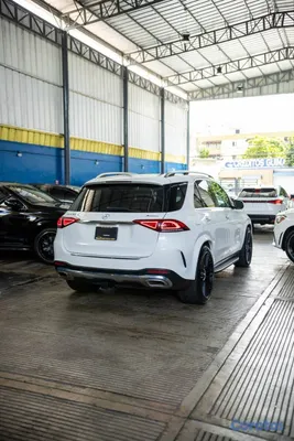 jeepetas y camionetas - Mercedes Benz GLE 450 AMG 4matic 2022 Recien Impor 6