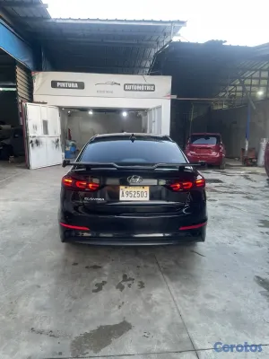 carros - 🚗 HYUNDAI ELANTRA 2017 VALUE EDITION AMERICANO 🇺🇸🖤 3