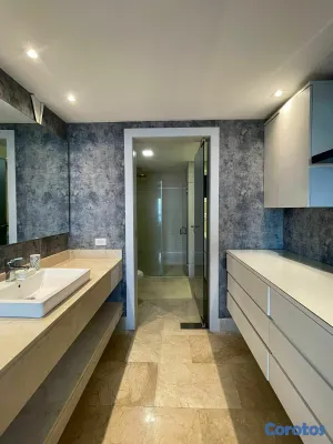 apartamentos - Hermoso apartamento en alquiler. 5